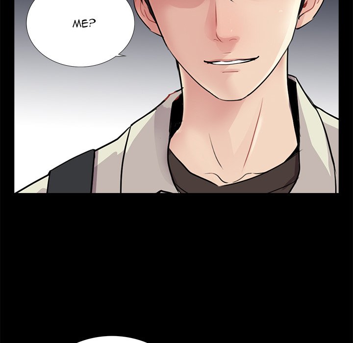 His Return Chapter 19 - Manhwa18.com