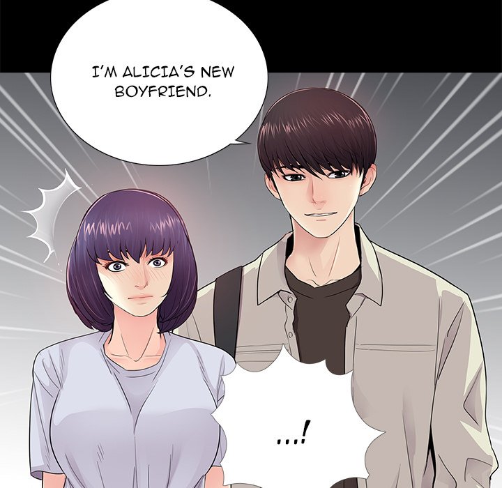 His Return Chapter 19 - Manhwa18.com