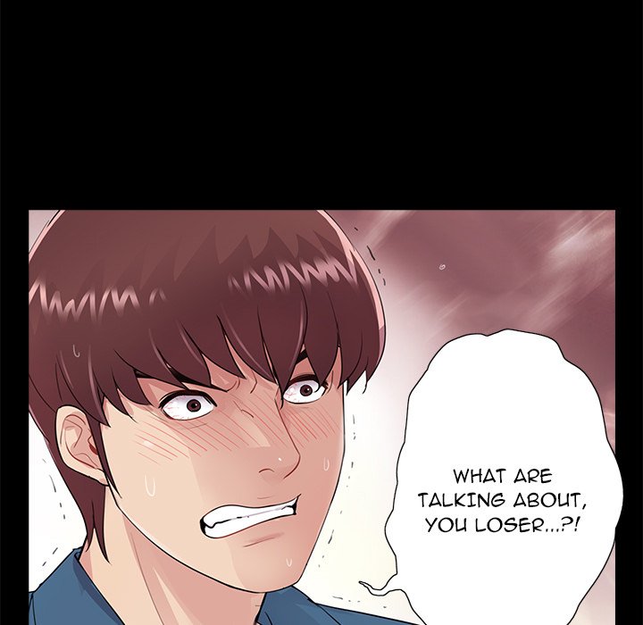 His Return Chapter 19 - Manhwa18.com