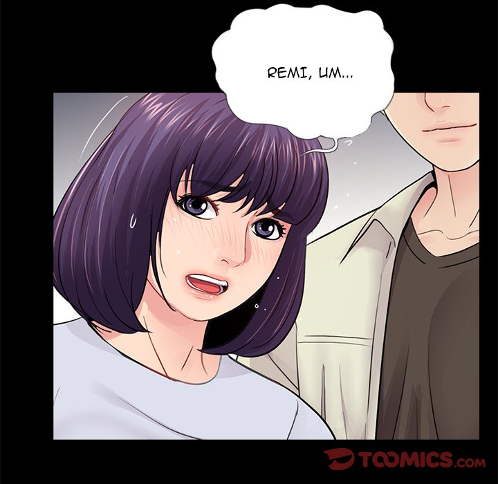 His Return Chapter 19 - Manhwa18.com