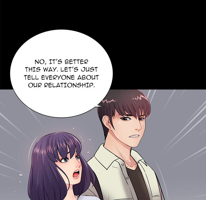 His Return Chapter 19 - Manhwa18.com