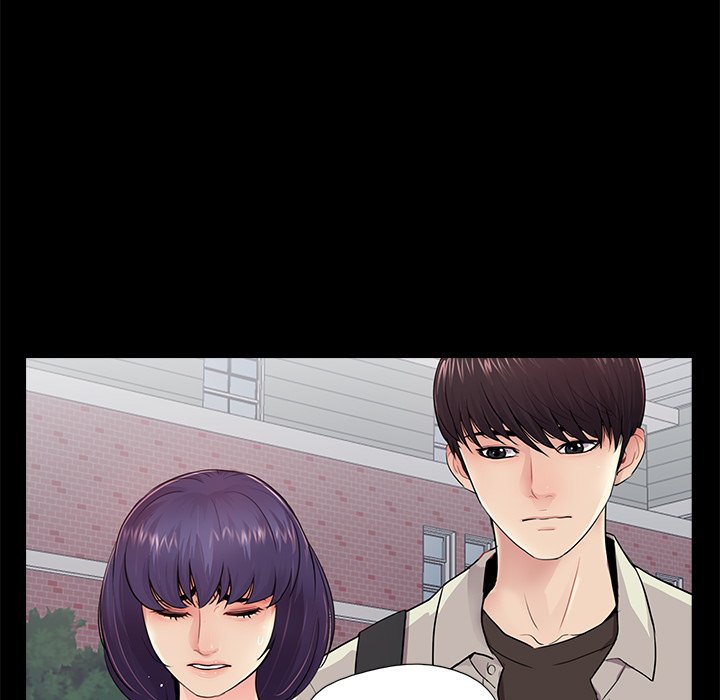 His Return Chapter 19 - Manhwa18.com