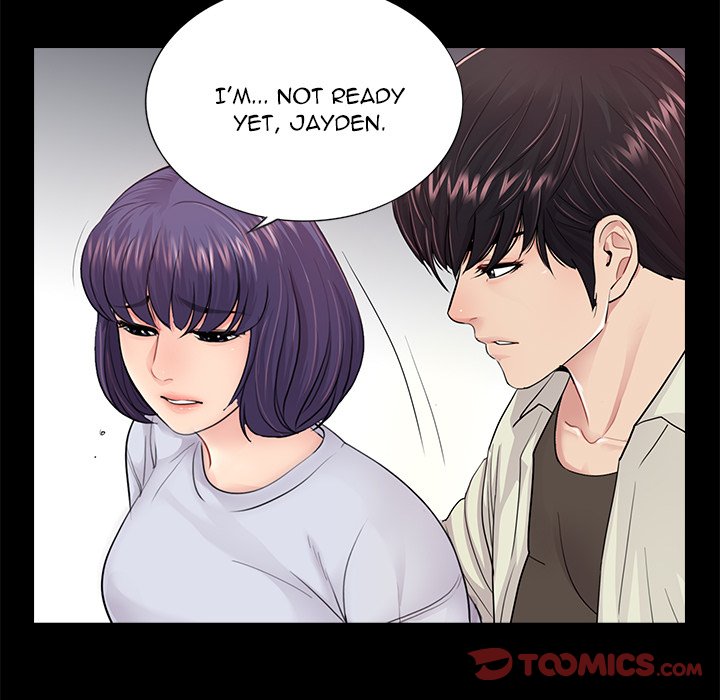 His Return Chapter 19 - Manhwa18.com