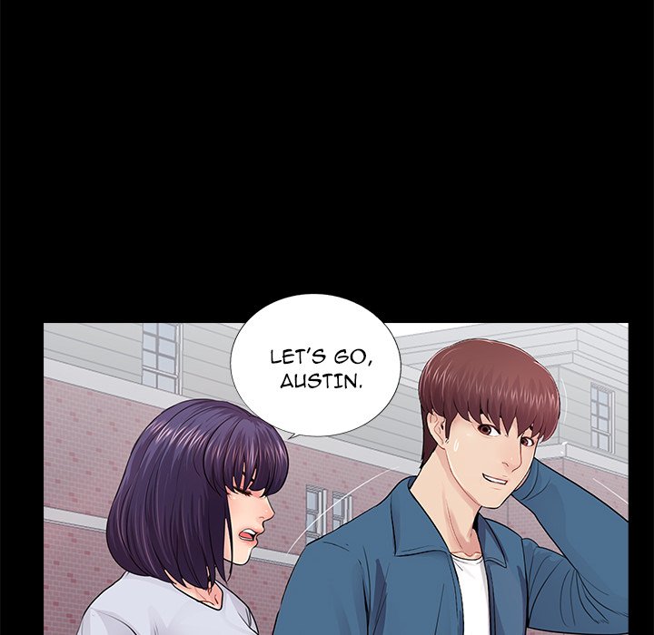 His Return Chapter 19 - Manhwa18.com