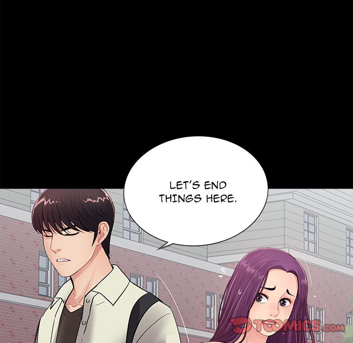 His Return Chapter 19 - Manhwa18.com