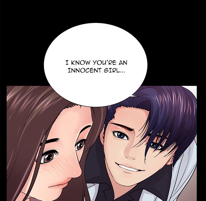 His Return Chapter 19 - Manhwa18.com