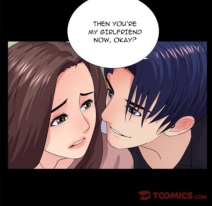 His Return Chapter 19 - Manhwa18.com