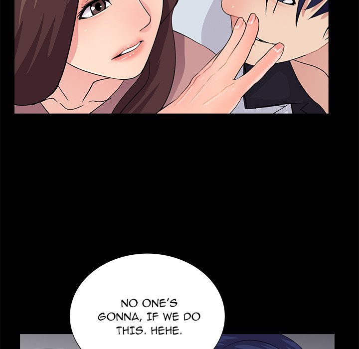 His Return Chapter 19 - Manhwa18.com