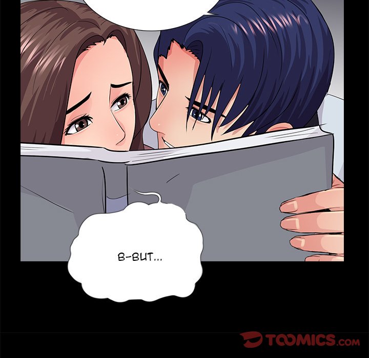 His Return Chapter 19 - Manhwa18.com