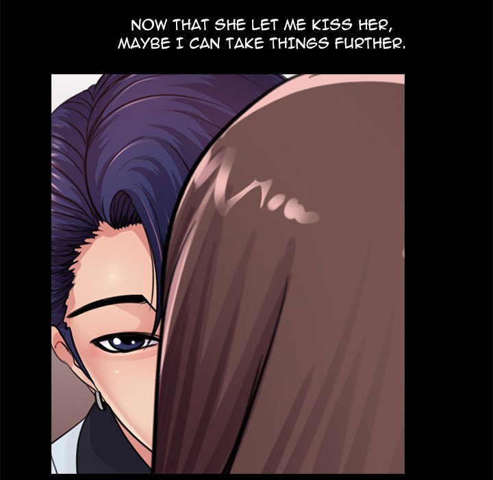 His Return Chapter 19 - Manhwa18.com