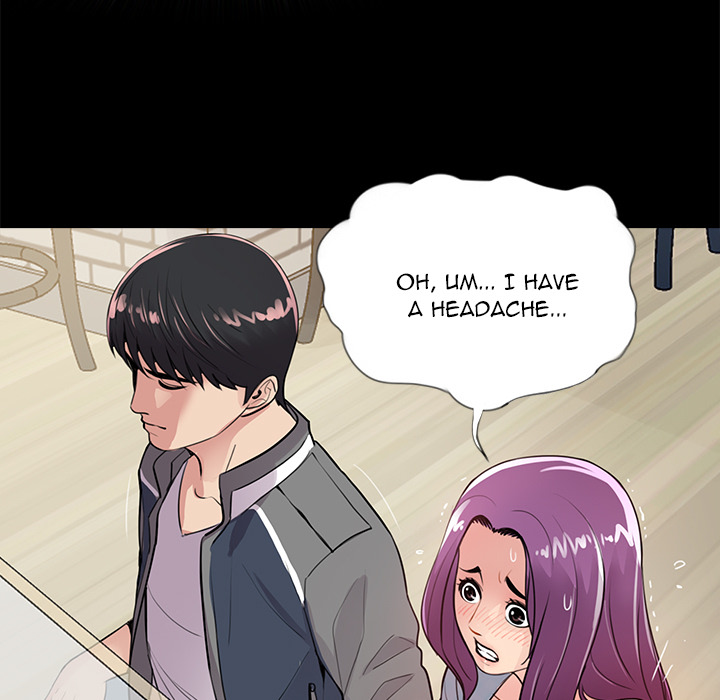 His Return Chapter 2 - Manhwa18.com