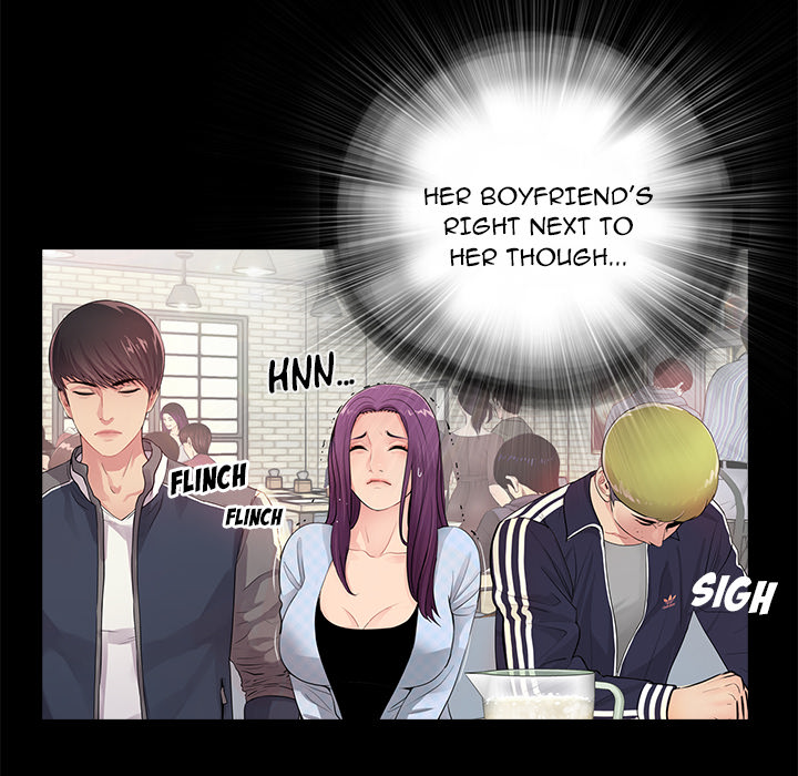 His Return Chapter 2 - Manhwa18.com