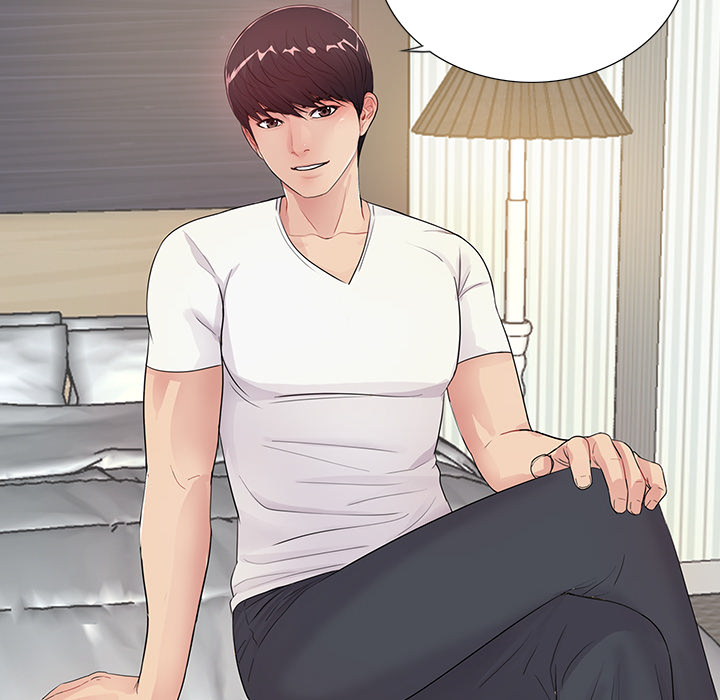 His Return Chapter 2 - Manhwa18.com