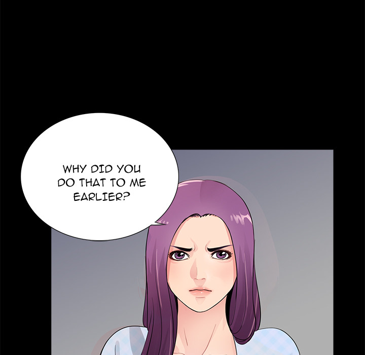 His Return Chapter 2 - Manhwa18.com