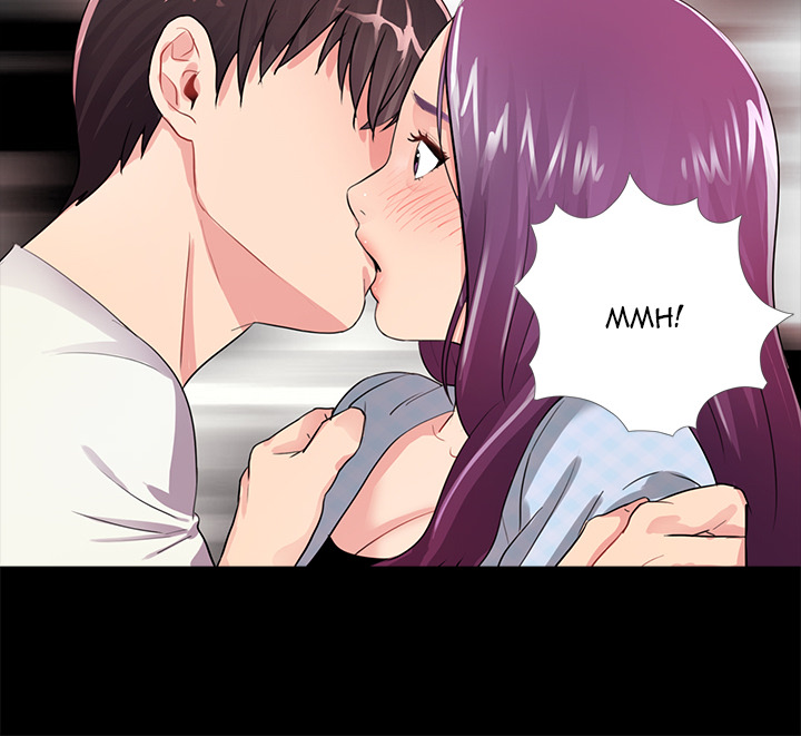 His Return Chapter 2 - Manhwa18.com