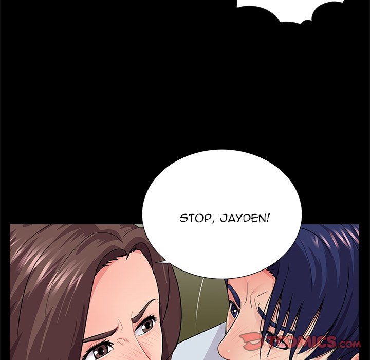 His Return Chapter 20 - Manhwa18.com