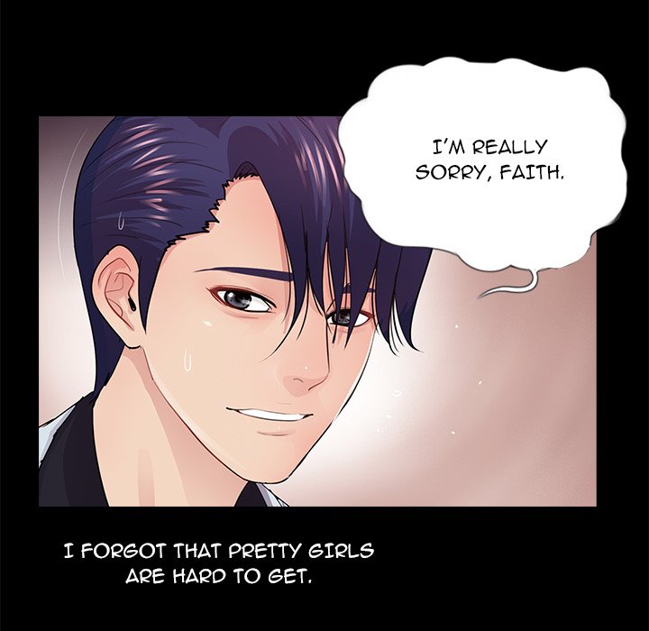 His Return Chapter 20 - Manhwa18.com