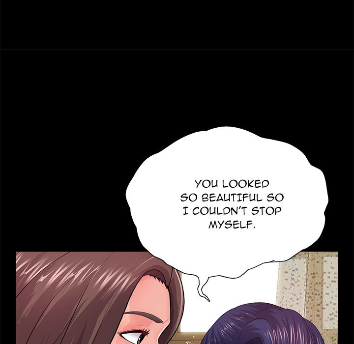 His Return Chapter 20 - Manhwa18.com