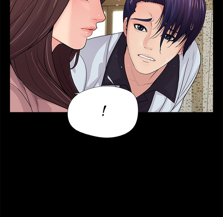 His Return Chapter 20 - Manhwa18.com