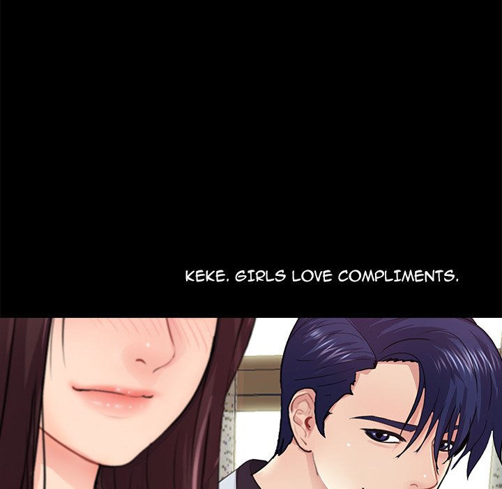 His Return Chapter 20 - Manhwa18.com