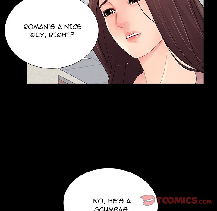 His Return Chapter 20 - Manhwa18.com