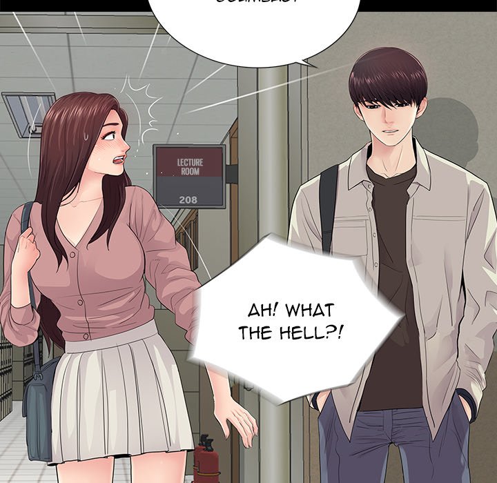 His Return Chapter 20 - Manhwa18.com