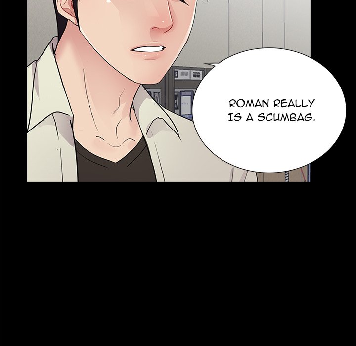 His Return Chapter 20 - Manhwa18.com