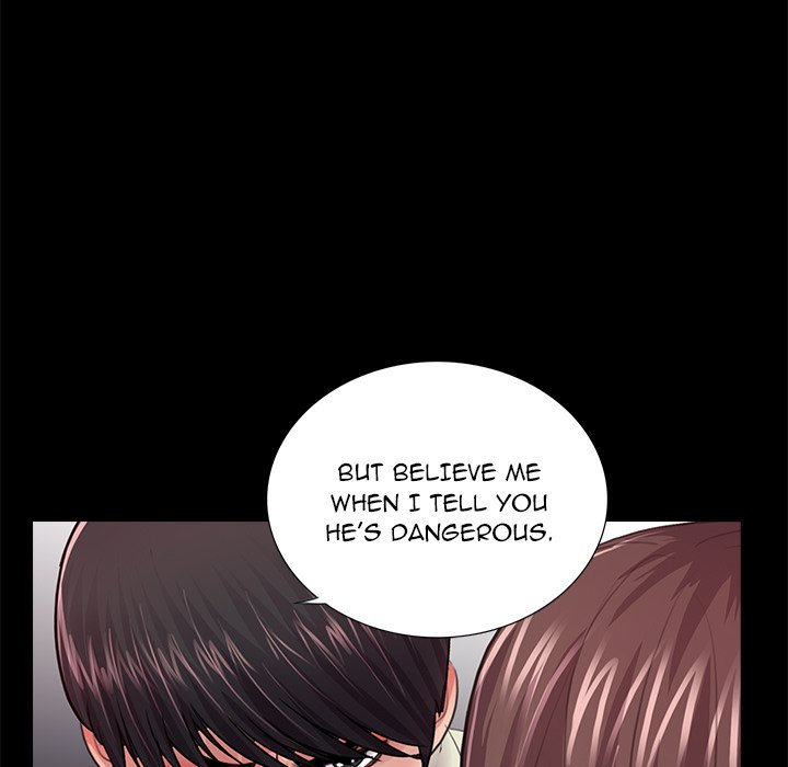 His Return Chapter 20 - Manhwa18.com