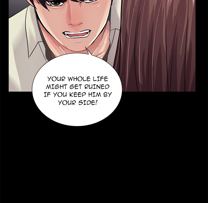 His Return Chapter 20 - Manhwa18.com