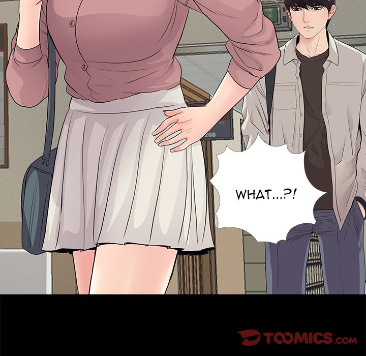 His Return Chapter 20 - Manhwa18.com