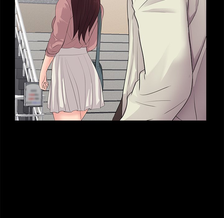 His Return Chapter 20 - Manhwa18.com