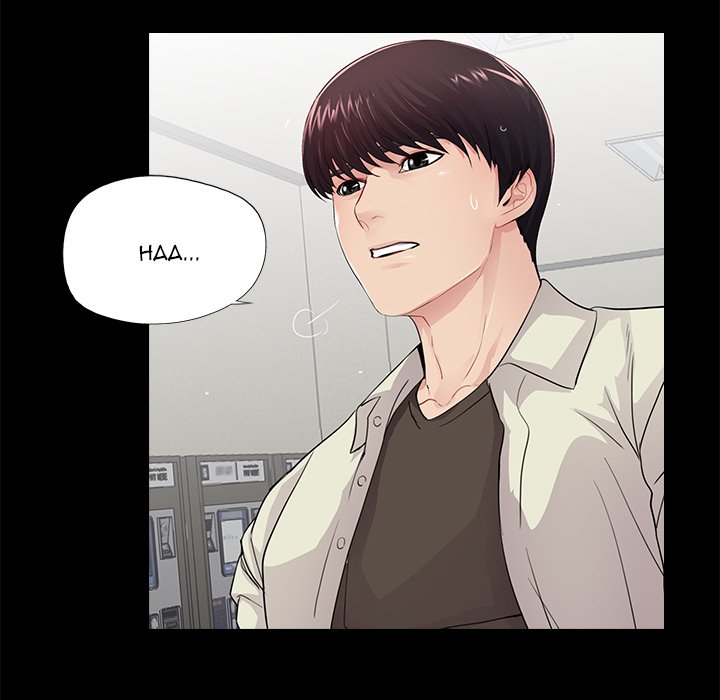 His Return Chapter 20 - Manhwa18.com