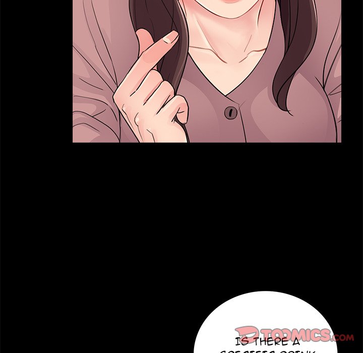 His Return Chapter 20 - Manhwa18.com