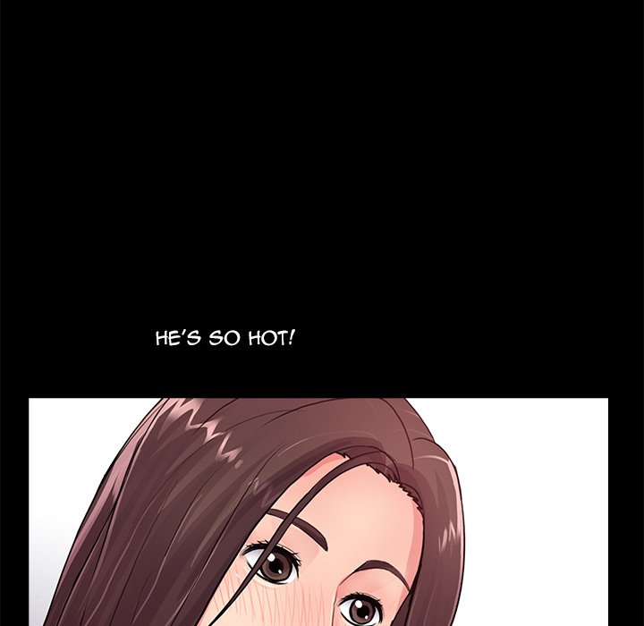 His Return Chapter 20 - Manhwa18.com