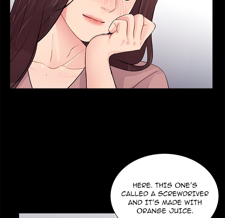 His Return Chapter 20 - Manhwa18.com