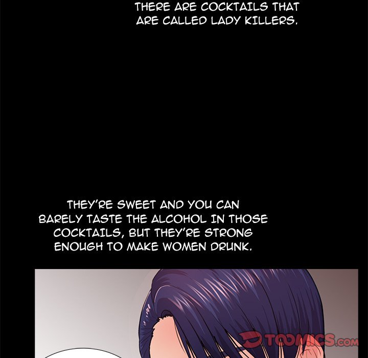 His Return Chapter 20 - Manhwa18.com