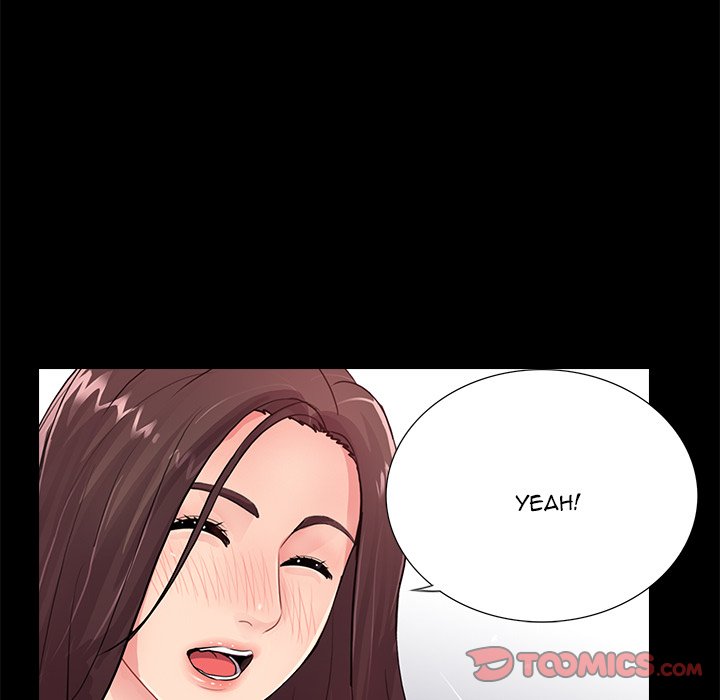 His Return Chapter 20 - Manhwa18.com