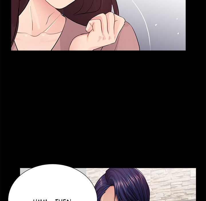 His Return Chapter 20 - Manhwa18.com