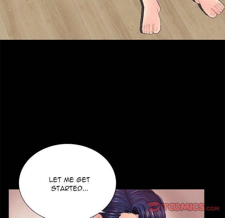 His Return Chapter 20 - Manhwa18.com