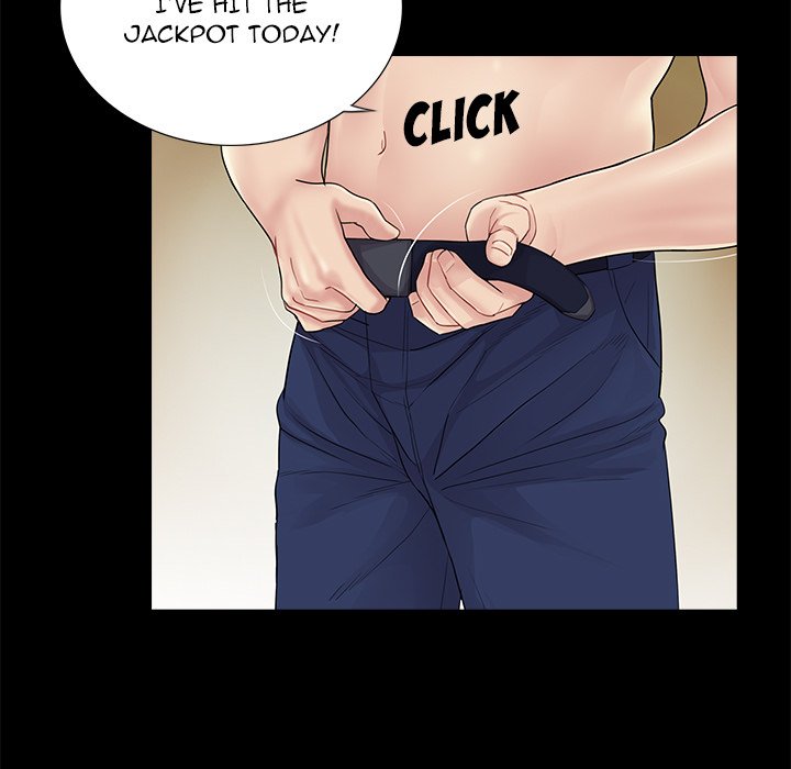 His Return Chapter 21 - Manhwa18.com