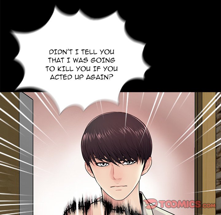 His Return Chapter 21 - Manhwa18.com