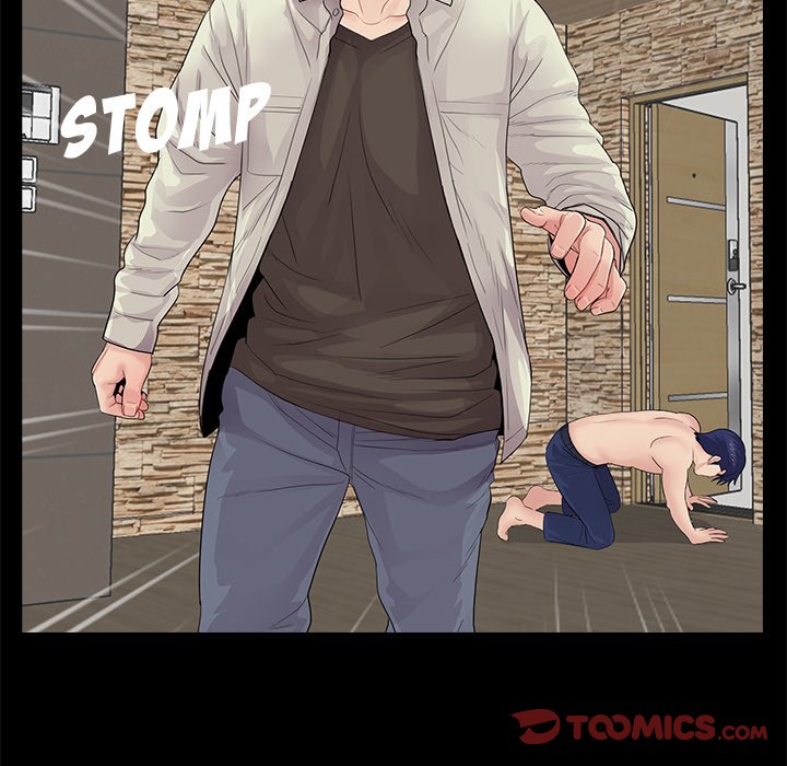 His Return Chapter 21 - Manhwa18.com