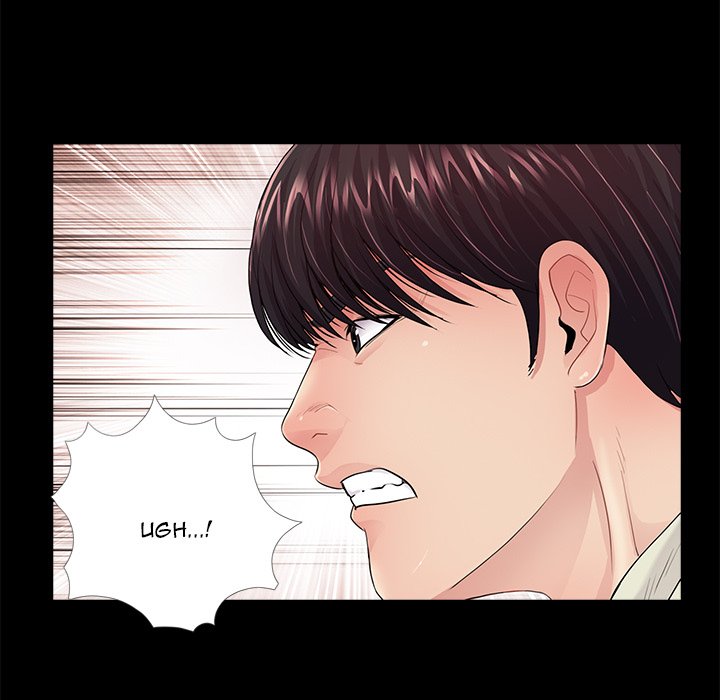 His Return Chapter 21 - Manhwa18.com