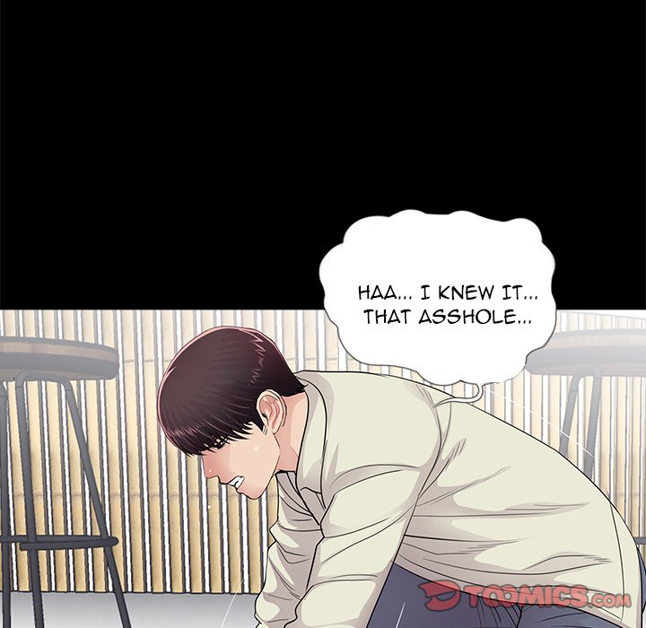 His Return Chapter 21 - Manhwa18.com