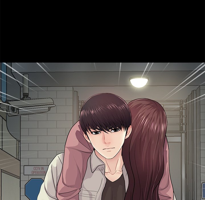 His Return Chapter 21 - Manhwa18.com