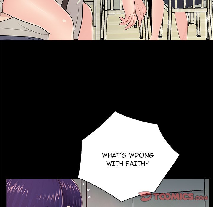 His Return Chapter 21 - Manhwa18.com