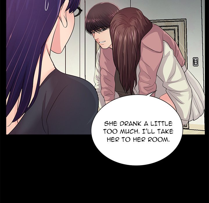 His Return Chapter 21 - Manhwa18.com