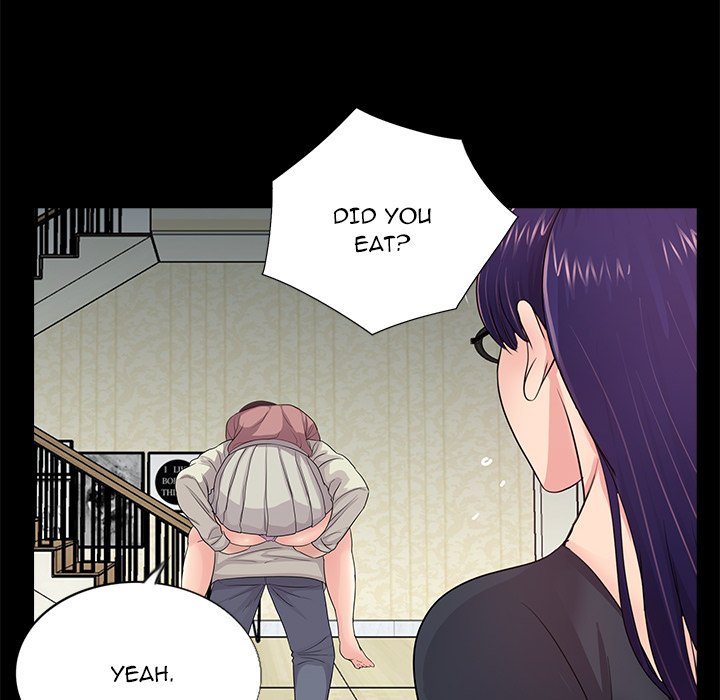 His Return Chapter 21 - Manhwa18.com