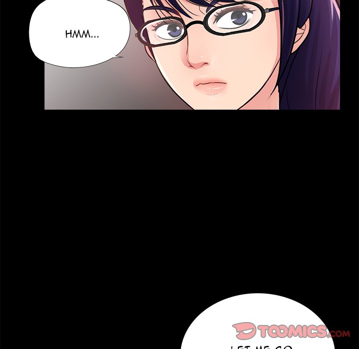 His Return Chapter 21 - Manhwa18.com