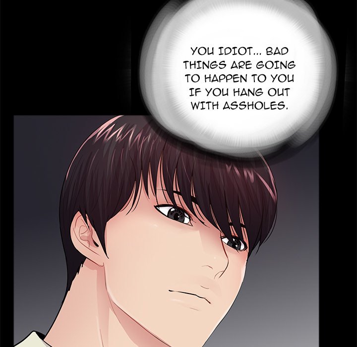 His Return Chapter 21 - Manhwa18.com